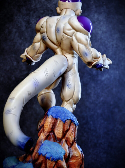 Full Power Frieza - Detail View 3