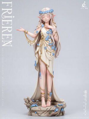 Flower Elf Frieren - Detail View 1