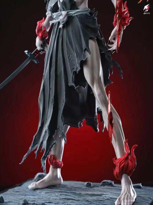 Vasto Lorde Kurosaki Ichigo - Detail View 3
