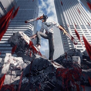 Chainsaw Man