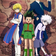 Hunter×Hunter