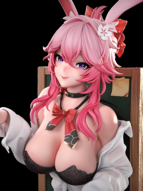 Evanescia - Honkai: Star Rail - Detail View 1