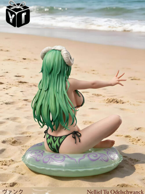 Swimsuit Nelliel Tu Odelschwanck - Image 4