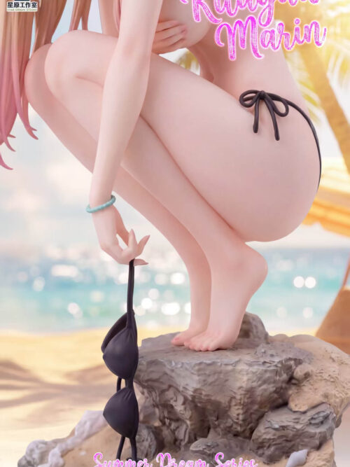 Summer Dream Marin Kitagawa - Detail View 6