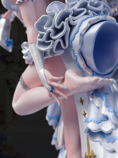 Wedding Dress Bronya Zaychik - Detail View 4