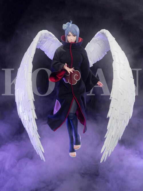 Dance of the Shikigami Konan - Collectible Figure Main View
