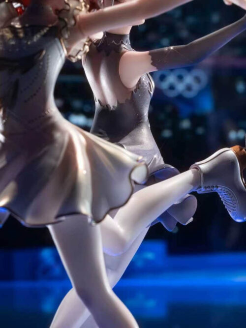 Dancing on Ice — Inori Yuitsuka & Hikaru Kamisaki - Detail View 6