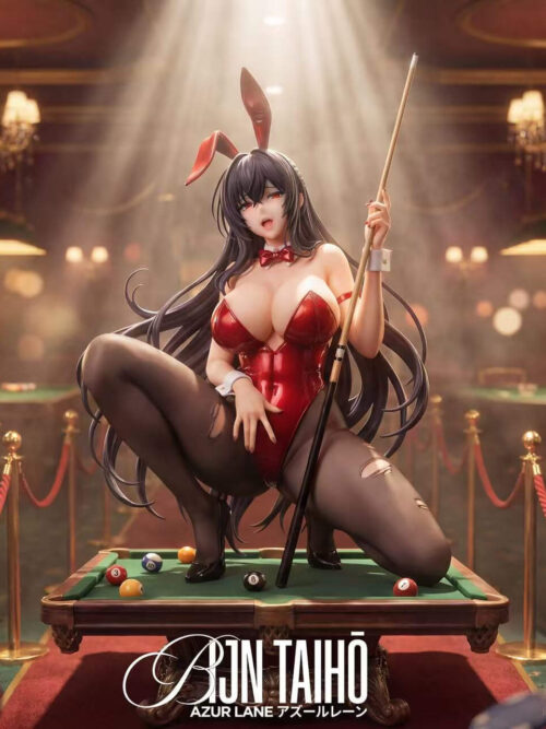 Bunny Girl Taihou — Azur Lane - Collectible Figure Main View