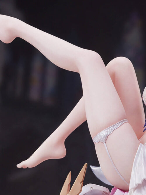 Bridal Lingerie Aemeath - Detail View 3