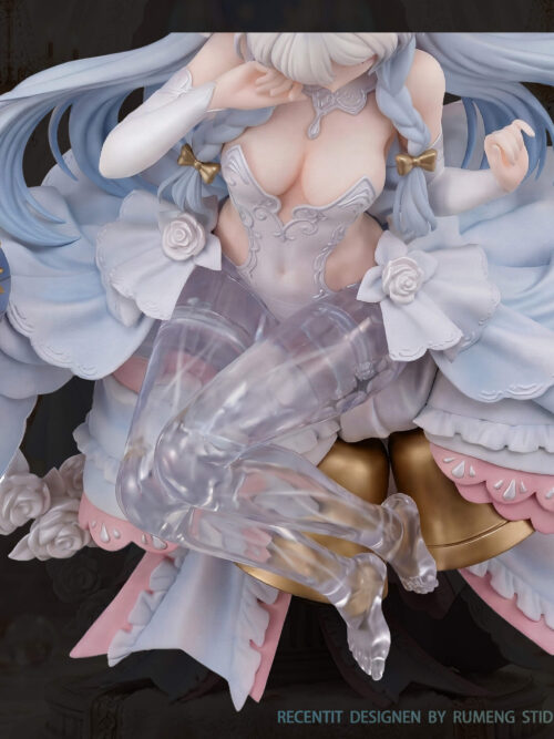 Bride Mornye - Detail View 2