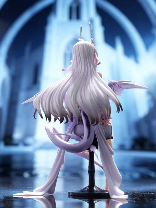 Swimsuit Melusine (Fairy Knight Lancelot) - Detail View 2