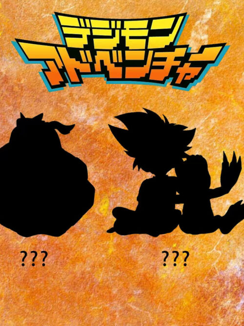 Digivice Chibi Series Agumon - Detail View 4