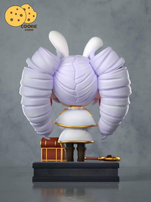 Bunny Frieren with Mimic Chest - Image 4
