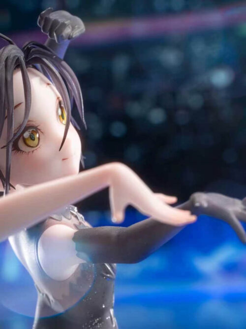 Dancing on Ice — Inori Yuitsuka & Hikaru Kamisaki - Detail View 7