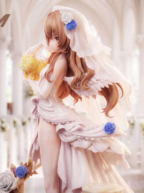 Wedding Dress Taiga Aisaka - Detail View 1