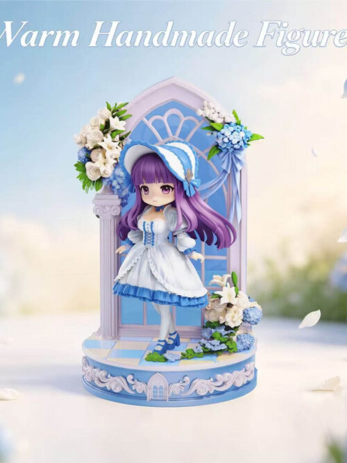 Lolita Dress Frieren & Fern - Image 3