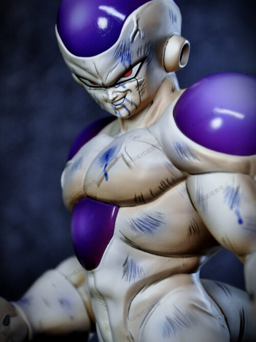 Full Power Frieza - Detail View 1