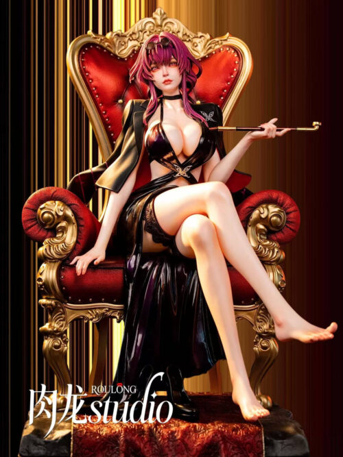 Banquet Kafka - Collectible Figure Main View