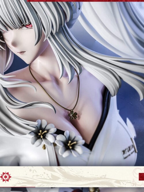 Hiyuki - Detail View 2