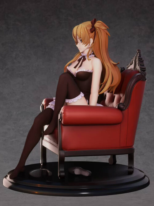 Melancholy Asuka Langley Soryu - Detail View 2