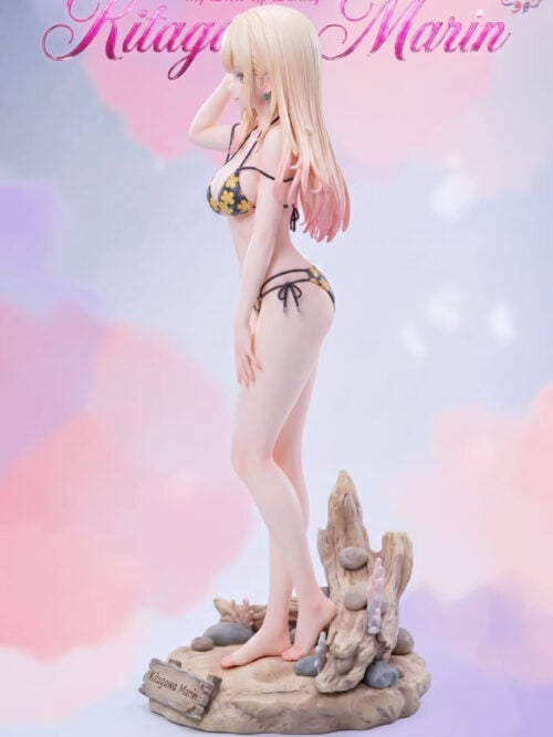 Swimsuit Marin Kitagawa - Detail View 5