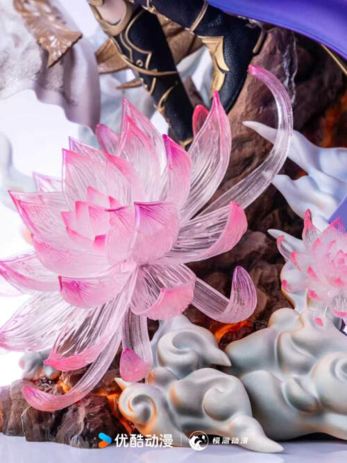 Apotheosis 3 The Firmament - Detail View 7