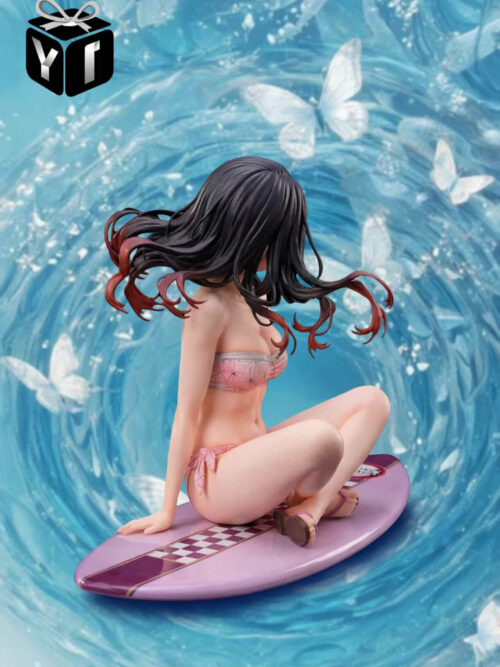 Swimsuit Nezuko Kamado — Resonance No. 3 - Detail View 3