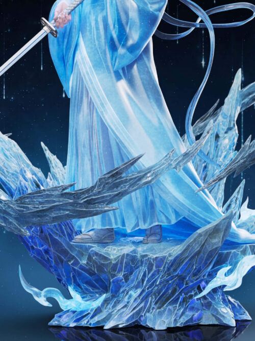 Hakka no Togame Kuchiki Rukia - Detail View 4