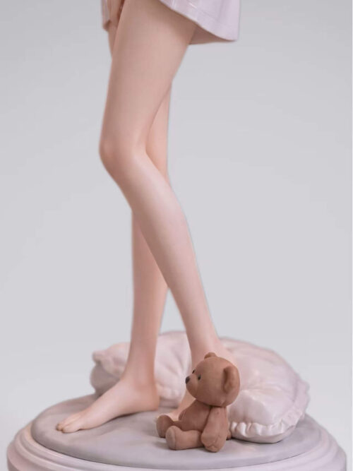 Pajama Ver. Asuka Langley Soryu - Detail View 2