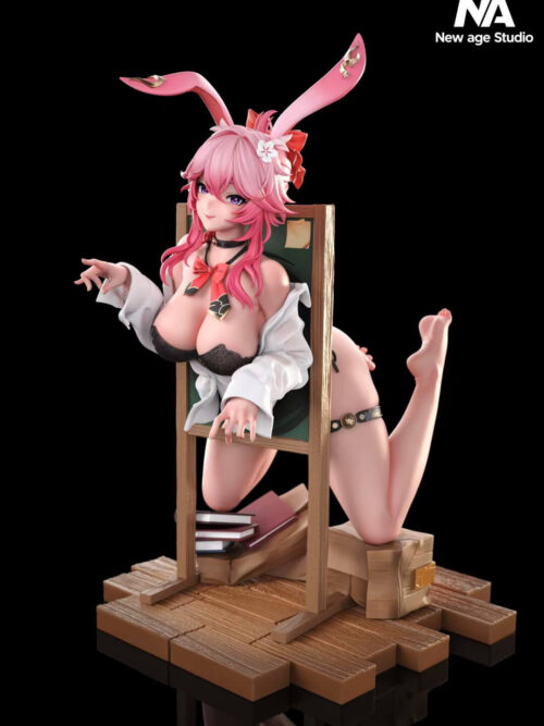 Evanescia - Honkai: Star Rail - Collectible Figure Main View