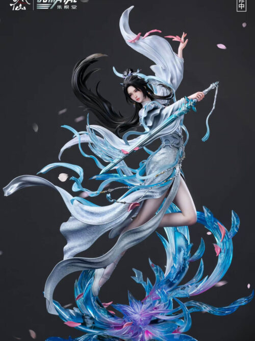 zescx6p0qn52atpjakn10mt152qk6nmw Tianya Sword Dance — Lu Xueqi - Collectible Figure Main View