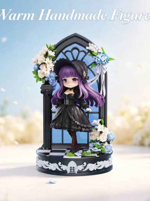 Lolita Dress Frieren & Fern - Image 4