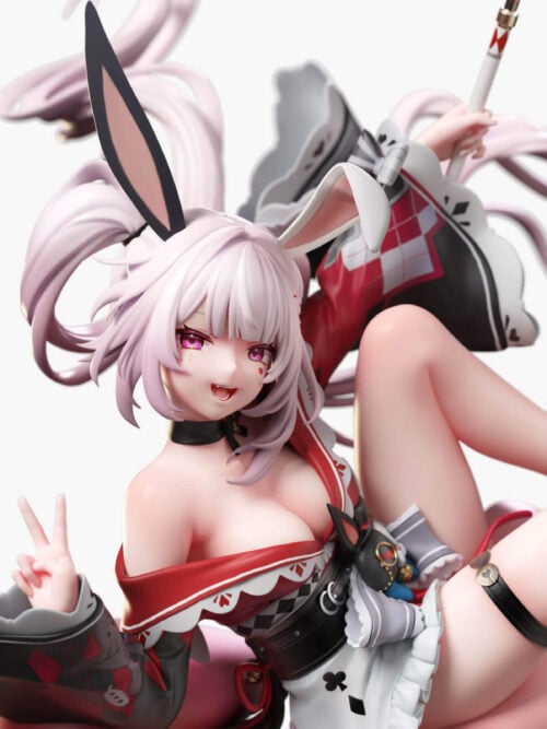 Splash Art Sparxie — Honkai: Star Rail - Detail View 1