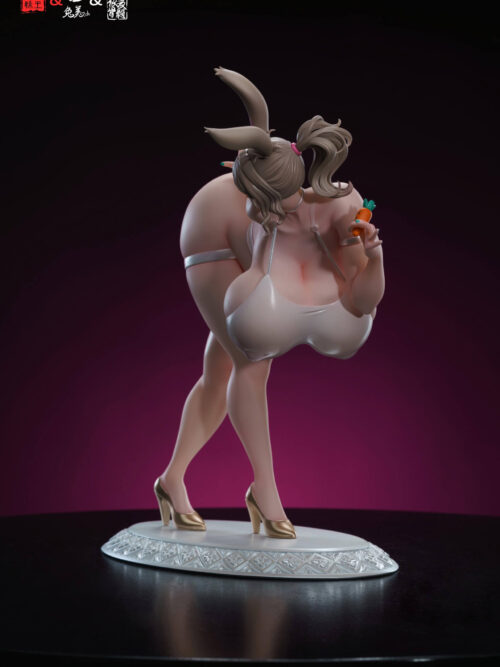 Usami Bunny Girl - Detail View 11