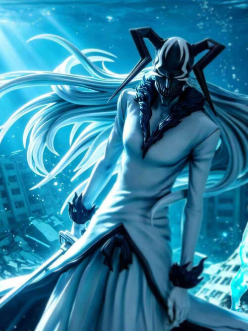 Vasto Lorde Kurosaki Ichigo - Detail View 4