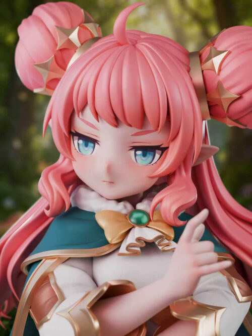 Roco Kingdom: World - Krithia - Detail View 3