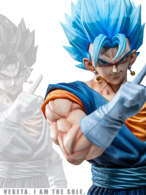Vegito - Detail View 11