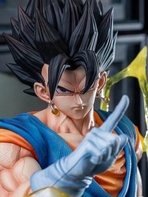 Vegito - Detail View 1