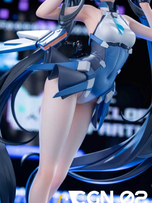 Blue Archive Tendou Kei & Aris - Image 7