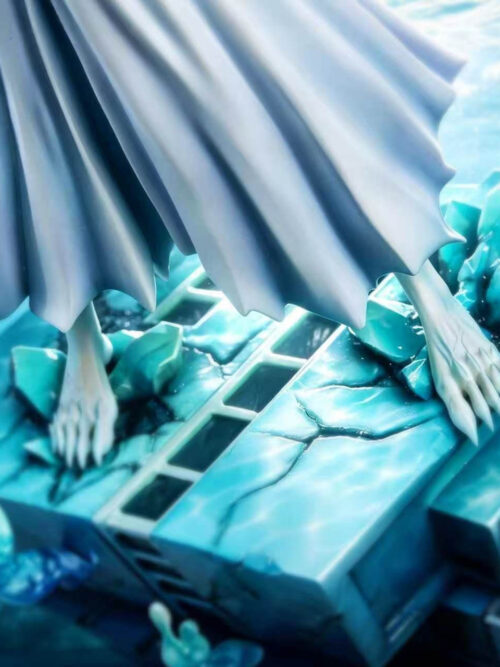 Vasto Lorde Kurosaki Ichigo - Detail View 7