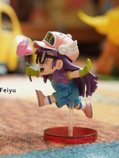 Running Arale 2.0 - Detail View 5