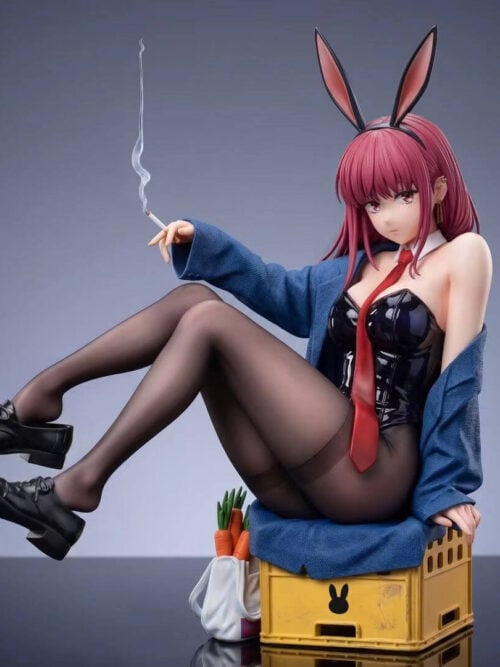 Bunny Outfit Tayama - Detail View 1