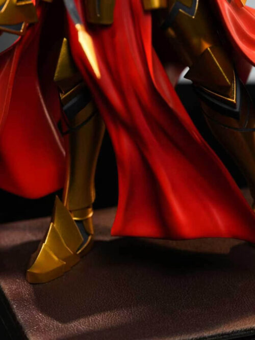 Archer Gilgamesh - Detail View 5