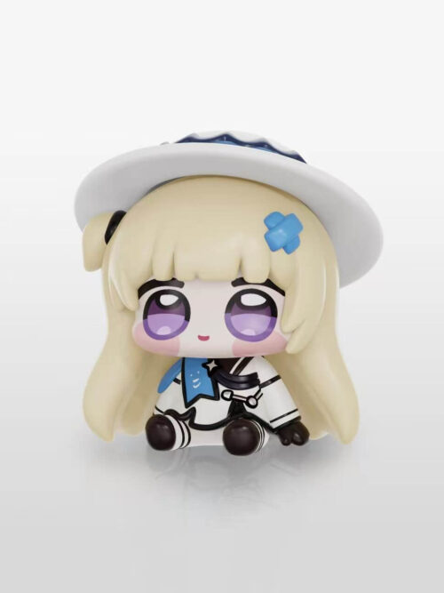 Chibi Phoebe - Detail View 2