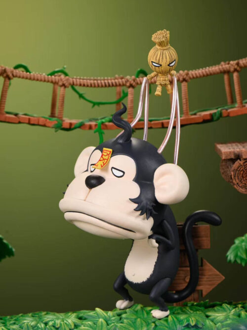 MapleStory - Ellinia - Detail View 1