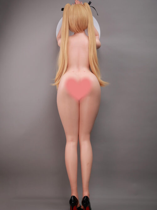 Dead or Alive Marie Rose - Detail View 13