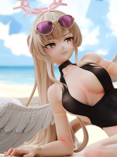 Swimsuit Kirifuji Nagisa - Detail View 1