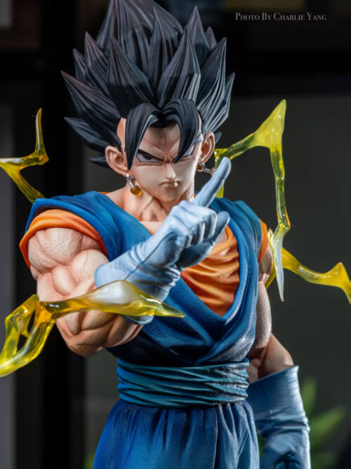 Vegito - Detail View 3