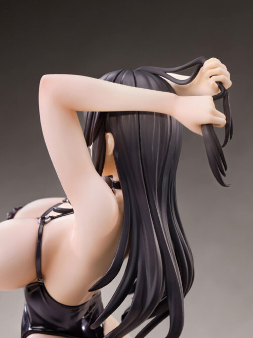 Bondage Outfit Kuroha Natsukawa - Detail View 12