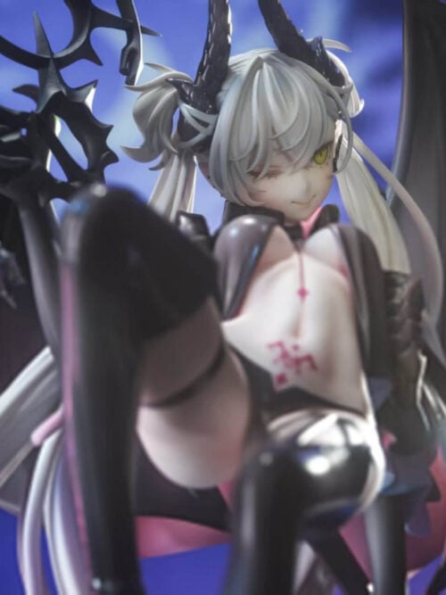 Nightmare Lilith - Detail View 1